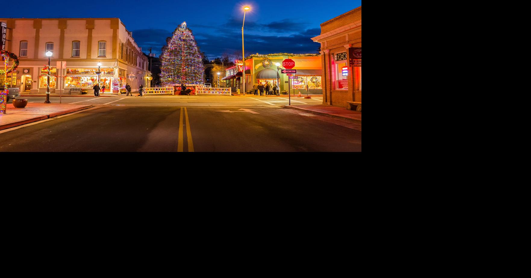 20 things to love about winter in Williams | News | williamsnews.com