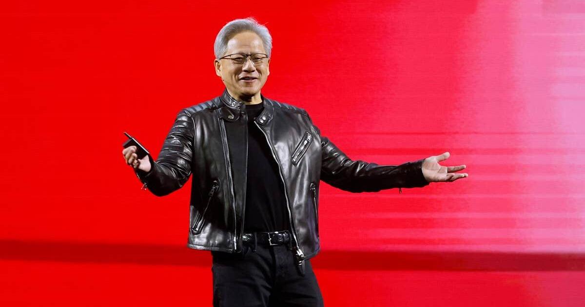 Top analyst resets Nvidia stock price target after earnings Vuk Zdinjak Aug 27, 2026 30 mins ago