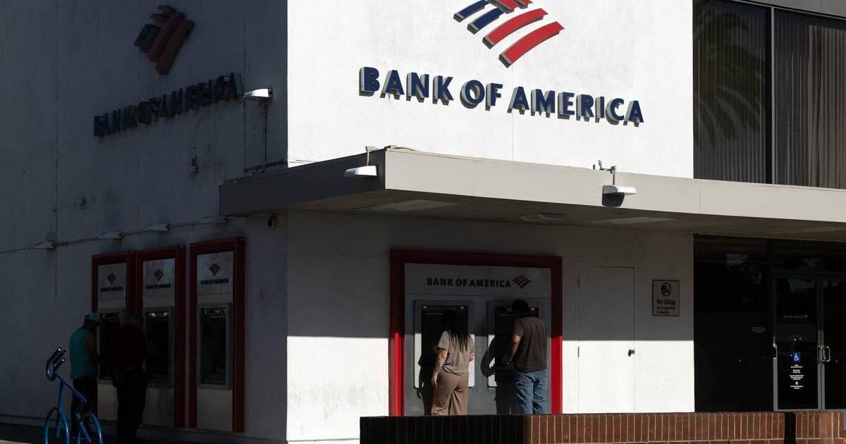 Bank of America buries a travel weapon in its card lineup