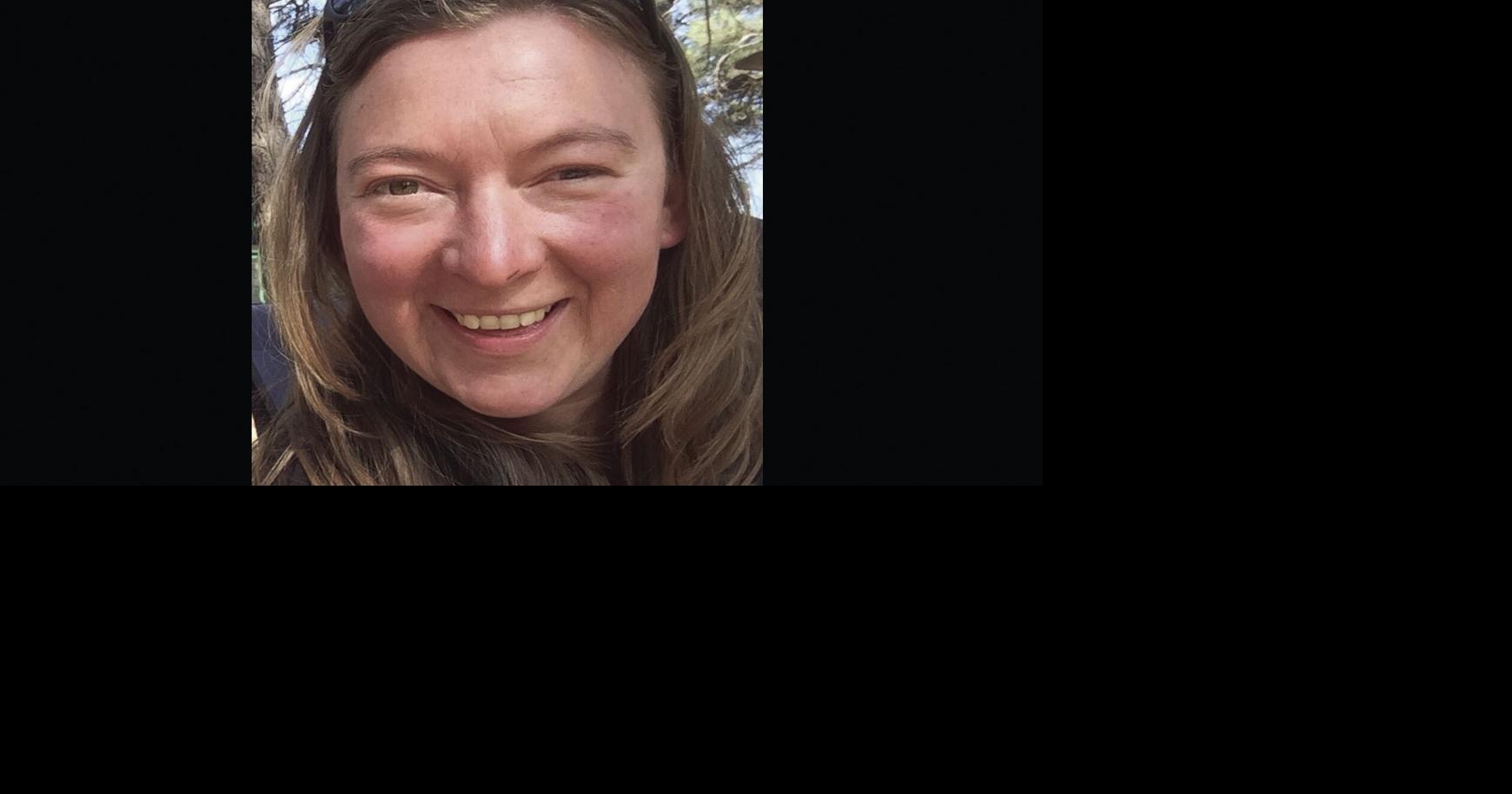 Employee Spotlight: Lisa Hanforth ecologist, fire and aviation ...