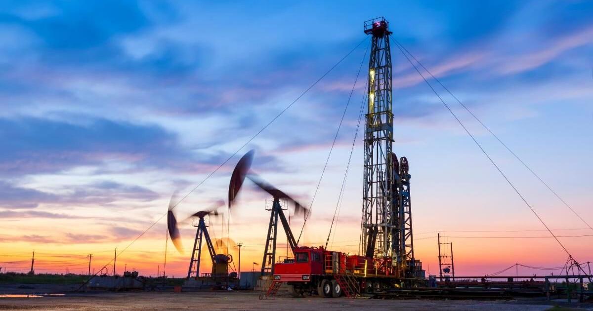 Global energy giant joins Chevron in major Venezuela oil push