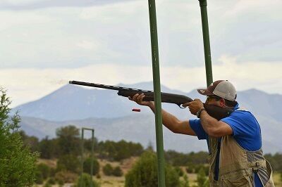 AZGFD seeks to improve road leading to Northern Arizona Shooting Range ...