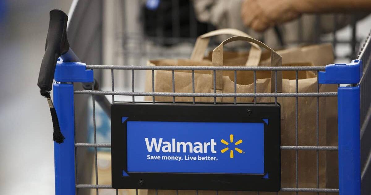 Walmart end-of-season clearance slashes prices on outdoor storage sheds by 61% Rebecca Rovenstine Sep 11, 2026 29 mins ago
