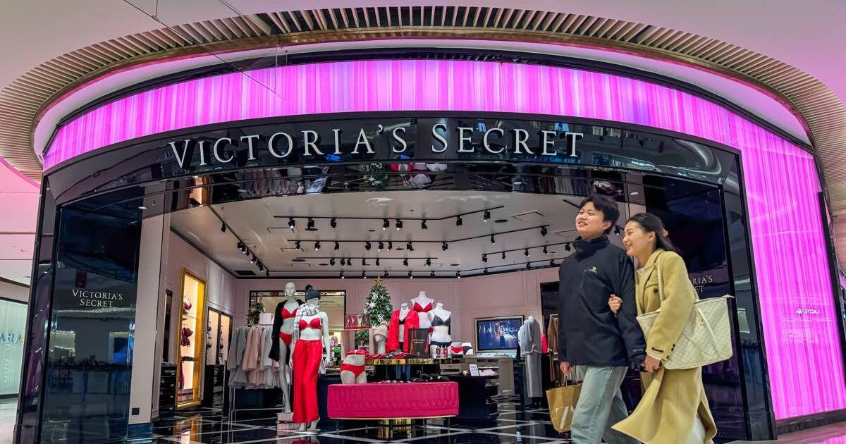 Victoria’s Secret eyes Bath & Body Works turf with fragrance push