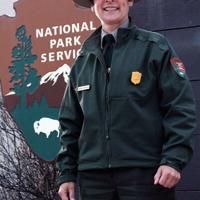 Interpreting the Canyon through the eyes of a ranger | Features ...