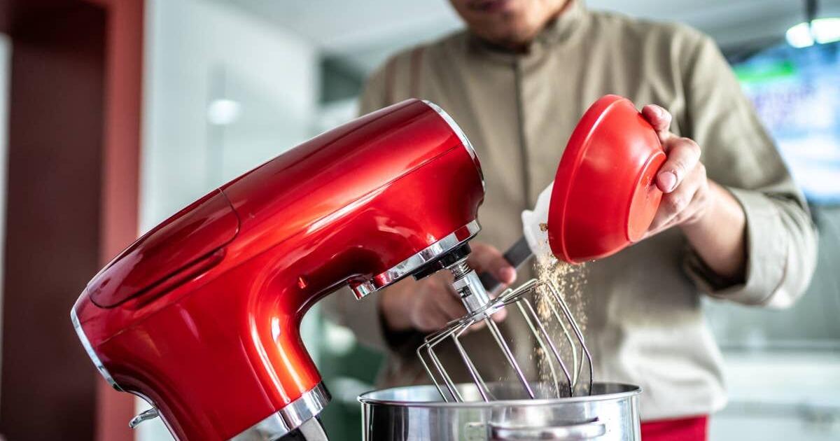 Bank of America lifts target on viral appliance stock after Prime Day