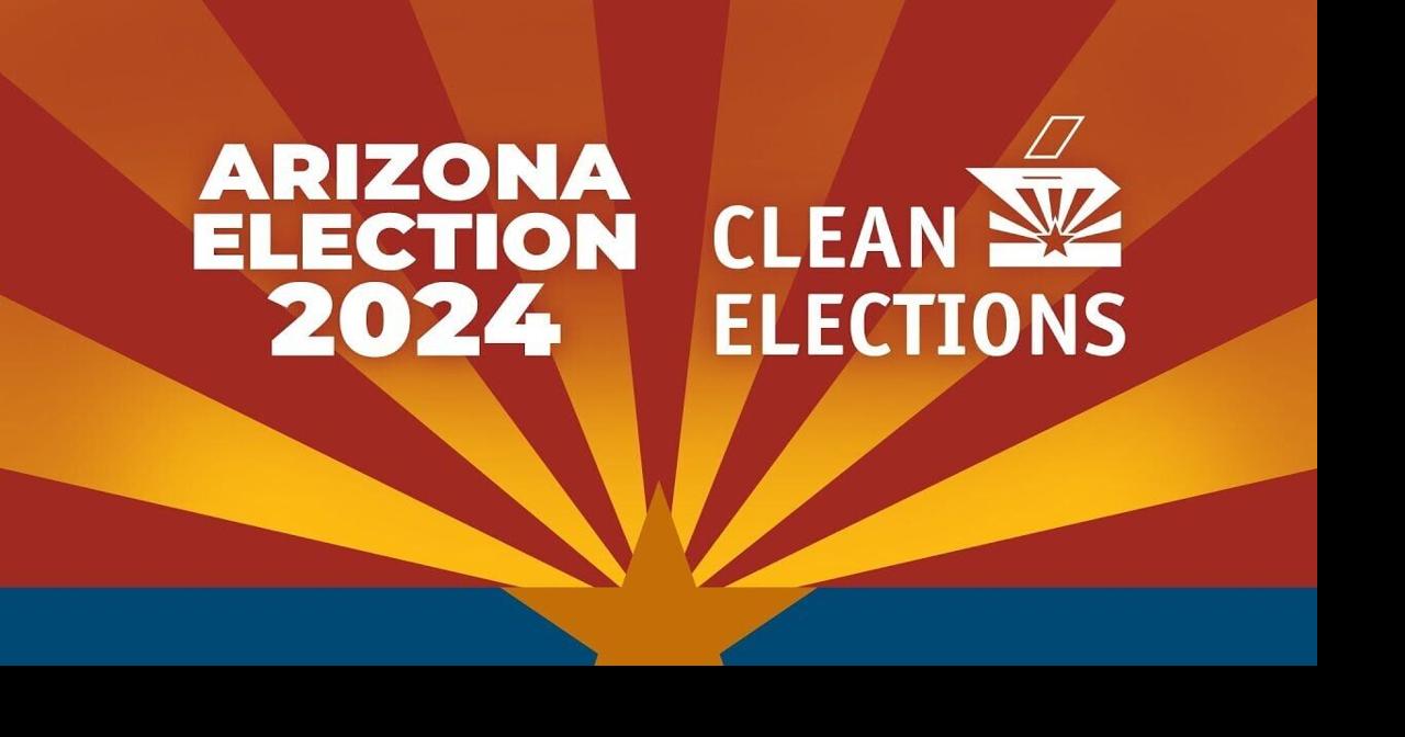 Arizona Debates U.S. House Congressional District 8
