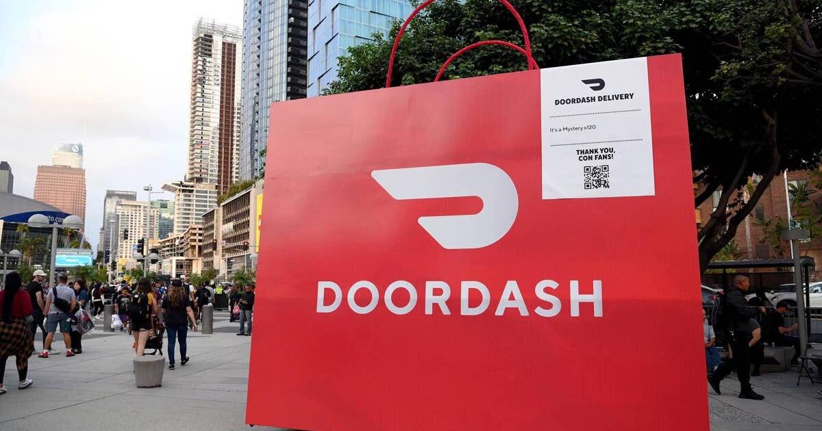 DoorDash, Instacart face critical FTC fight over consumer fees