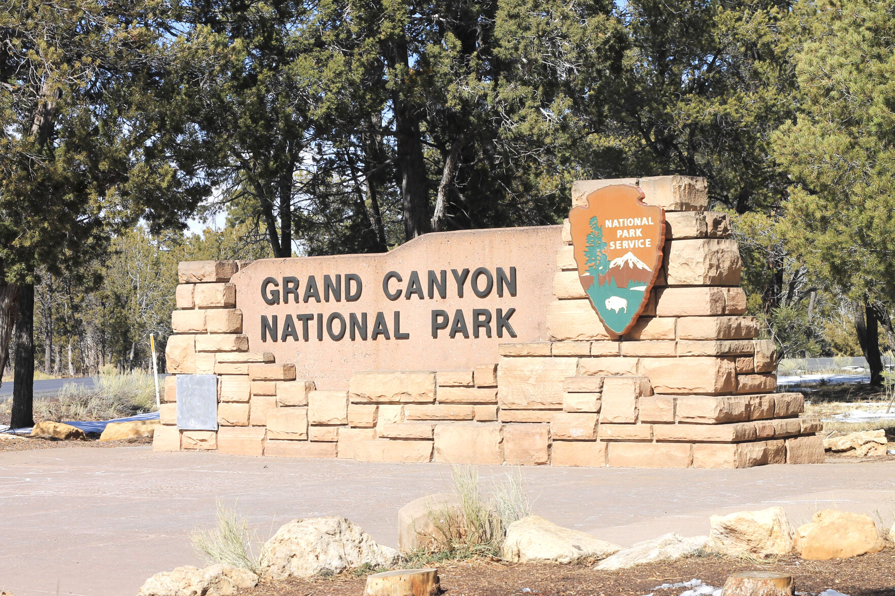 Grand Canyon National Park increases water and fire restrictions ...