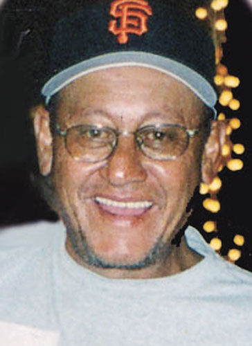 David Joseph Lopez | Obituaries | williamsnews.com