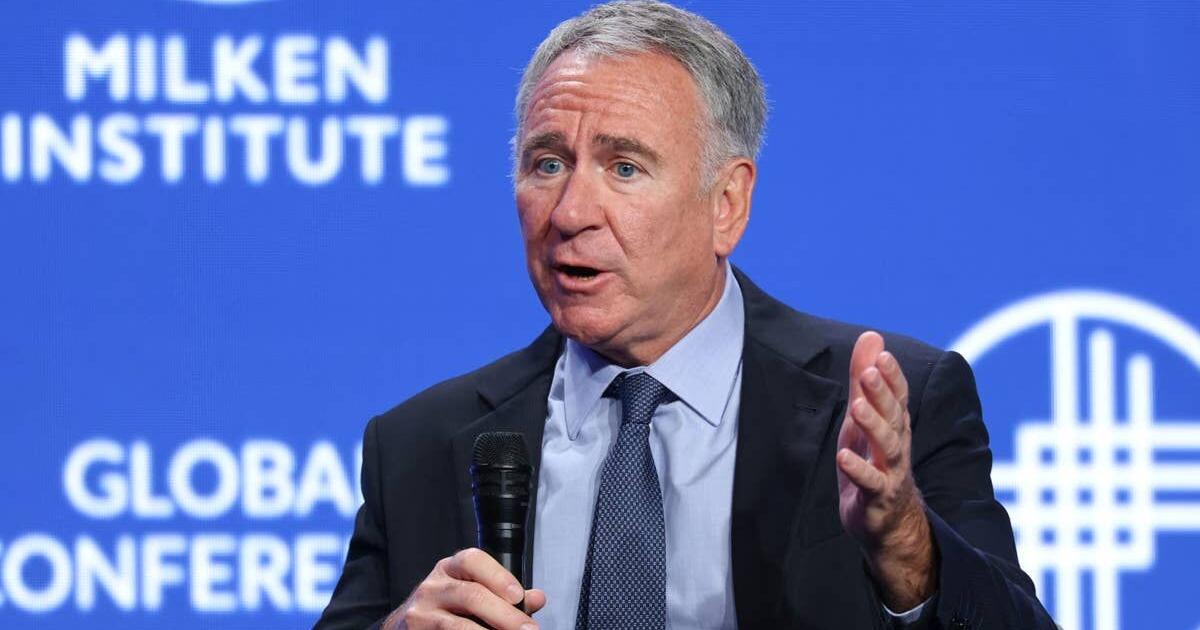 Ken Griffin deal exposes Wall Street's biggest investing edge Faizan Farooque Aug 4, 2026 8 hrs ago