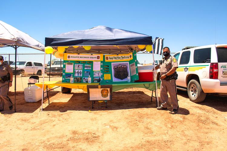 Tuba City Flea Market Photo Galleries