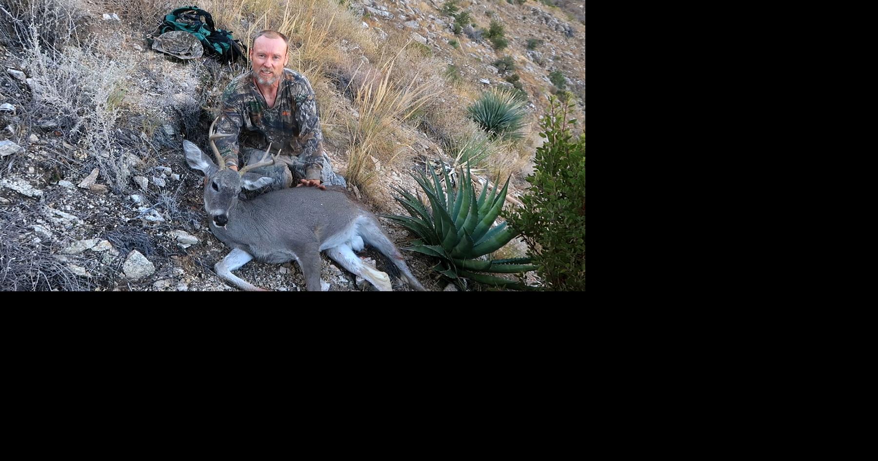 Get Outdoors: Refining hunting tactics and gear | Opinion ...