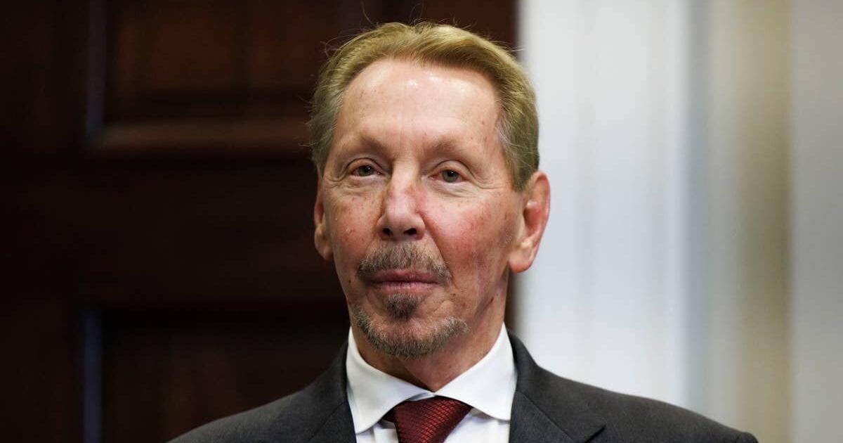 Oracle's $664 billion backlog sends a signal to Dell, HPE Faizan Farooque Sep 14, 2026 1 hr ago