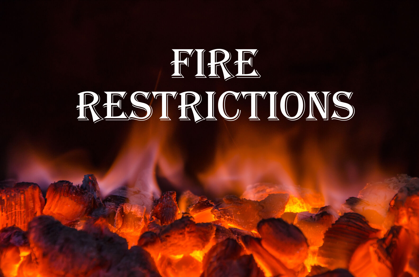 Areas of Coconino County enter Stage 1 fire restrictions this week ...