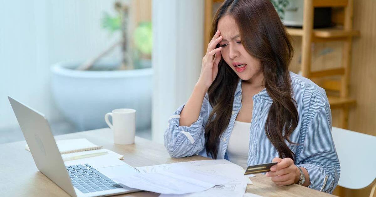 Student loans could be silently hurting your credit