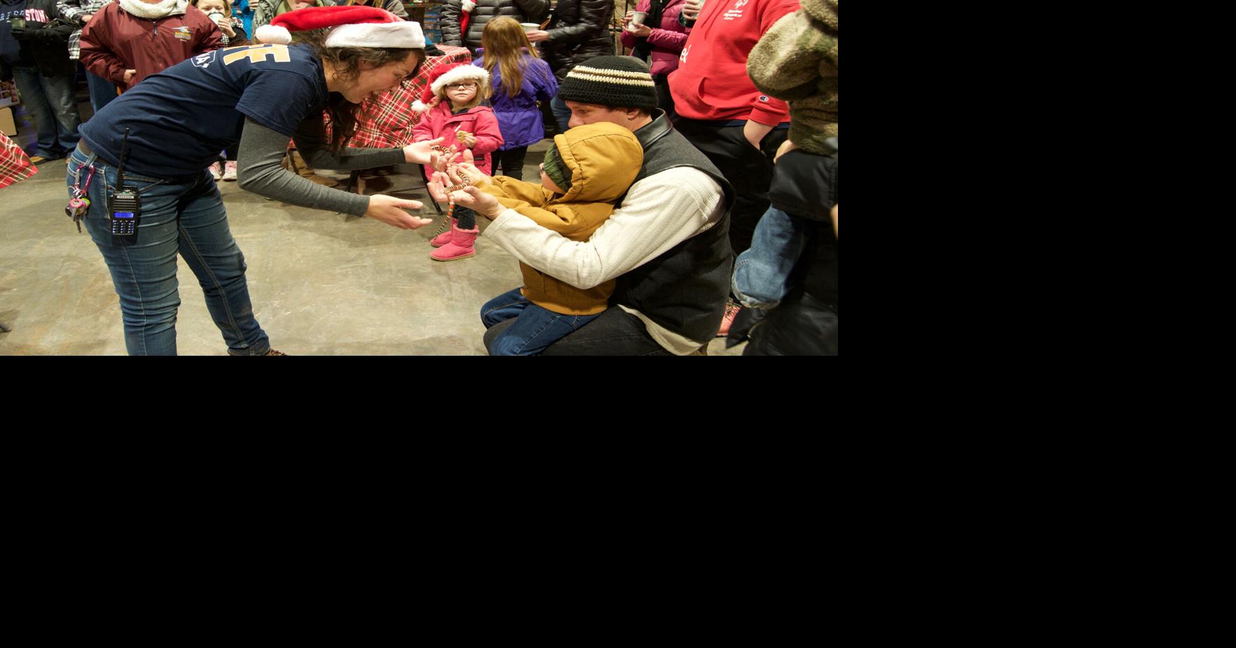 Bearizona’s Wild Wonderland kicks off holiday season News