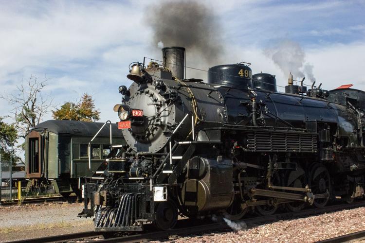 Grand Canyon Racing accepting registrations for Man vs. Machine race ...