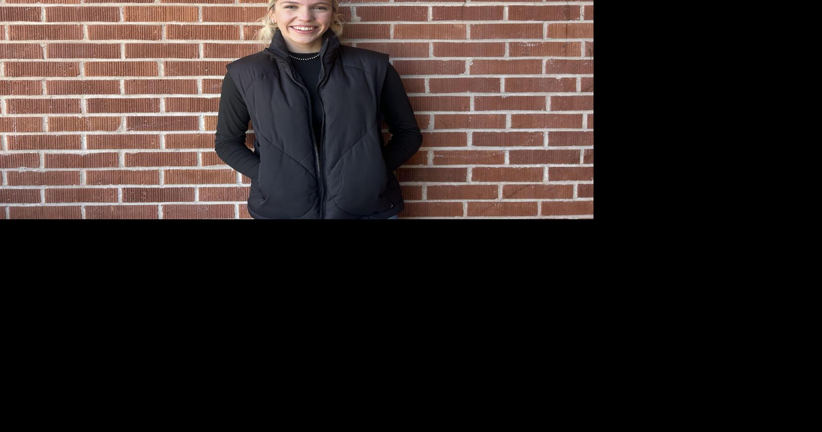 Senior Spotlight: Sam Racher | Sports | williamsnews.com