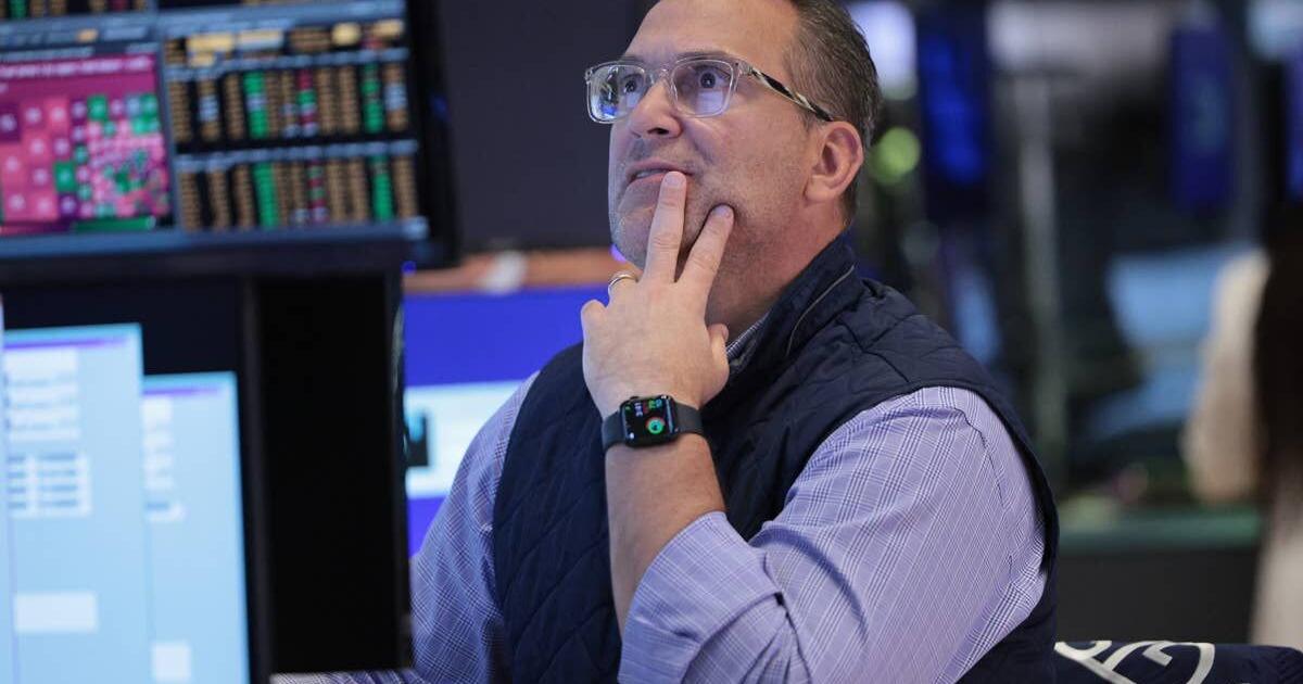 Bank of America warns stock market may face a 1994-style shock