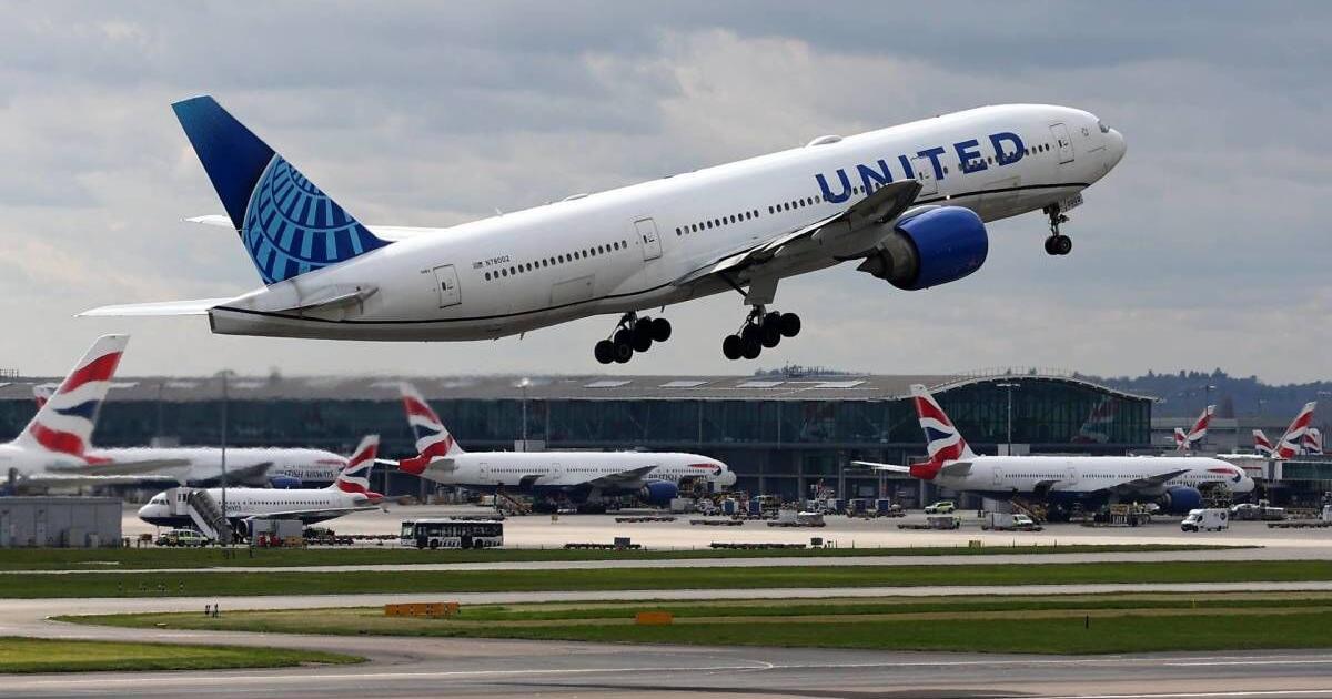 United Airlines makes big change to its bags policy