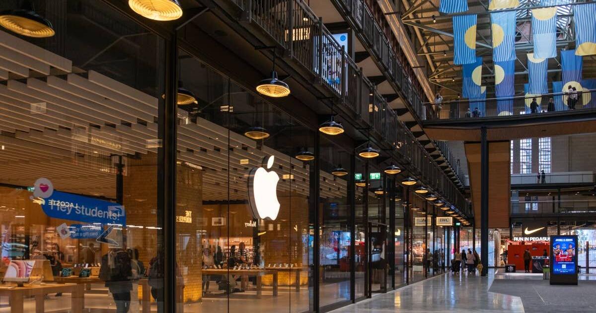 Apple is coming for the entire $200 billion glasses market