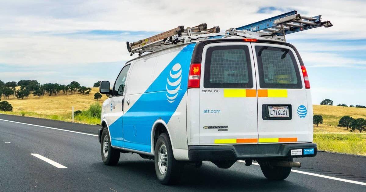 AT&T launches 4 new internet plans amid fight for customers