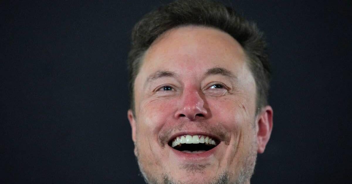 Morgan Stanley says SpaceX investors miss the bigger story 