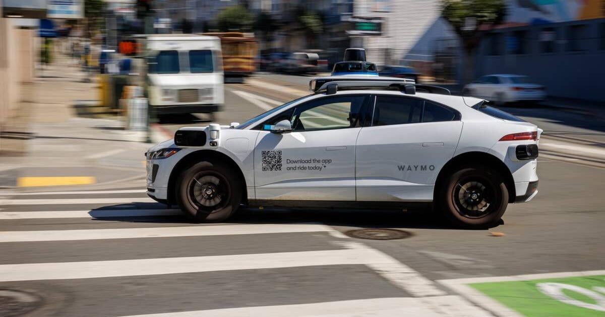 Waymo CEO takes a not-so-subtle shot at Tesla Robotaxi over Lidar Tony Owusu Aug 5, 2026 52 mins ago