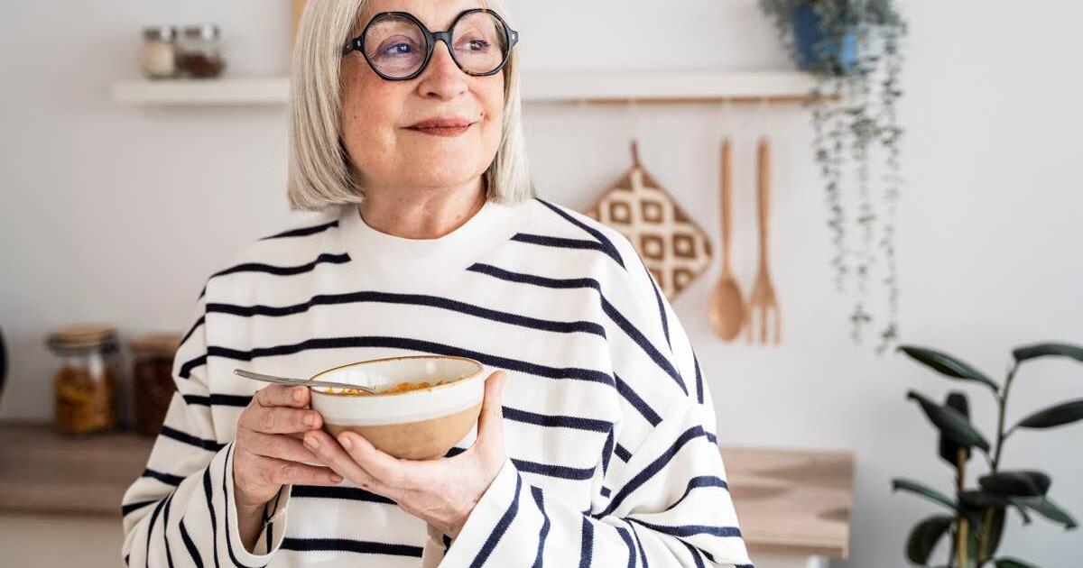 Congress' new bill has some good news for retirees