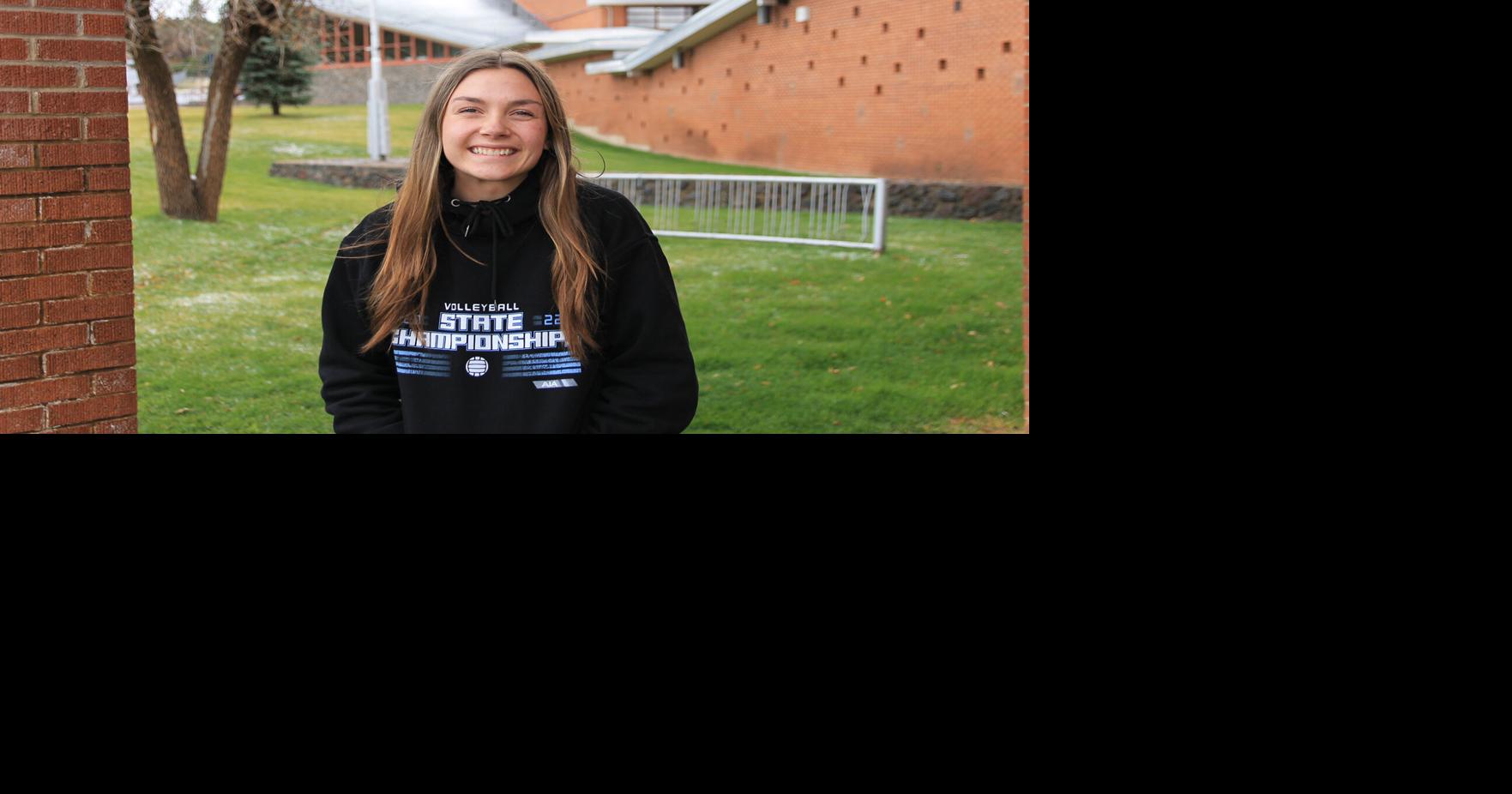 WHS senior spotlight: Riley McNelly | Sports | williamsnews.com