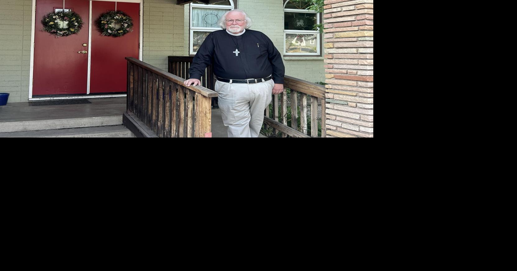 Embracing change: St. John's Episcopal-Lutheran introduces new reverend ...