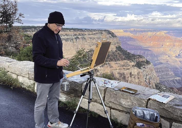 Grand Canyon Celebration of Art 2022 | Photo Galleries | williamsnews.com