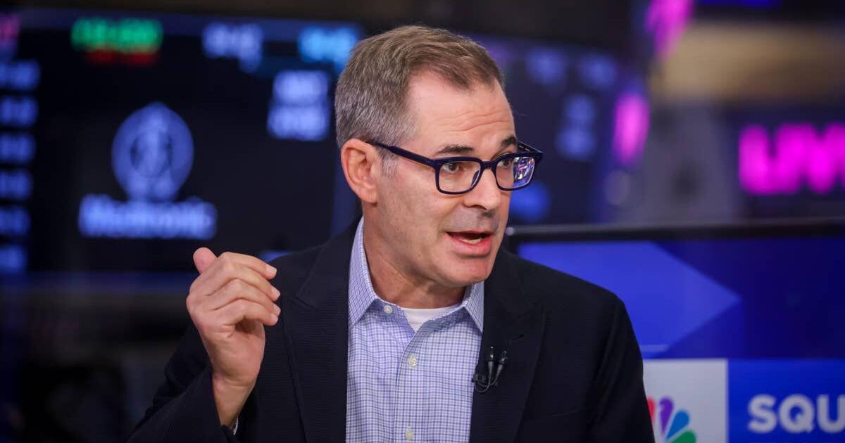 CoreWeave CEO sends blunt message to Nvidia stock investors