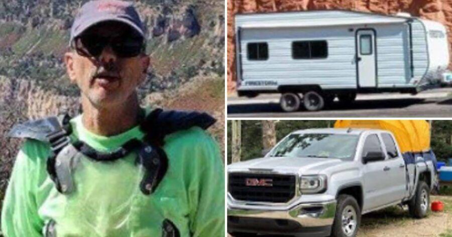 Missing man found dead north of Grand Canyon | News | williamsnews.com