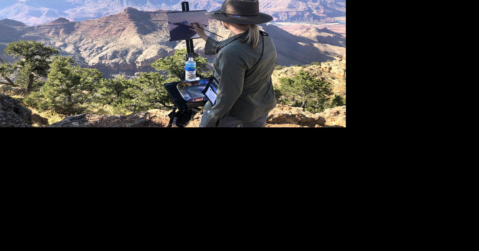 Grand Canyon’s Celebration of Art returns Sept. 11 | Grand Canyon Local ...