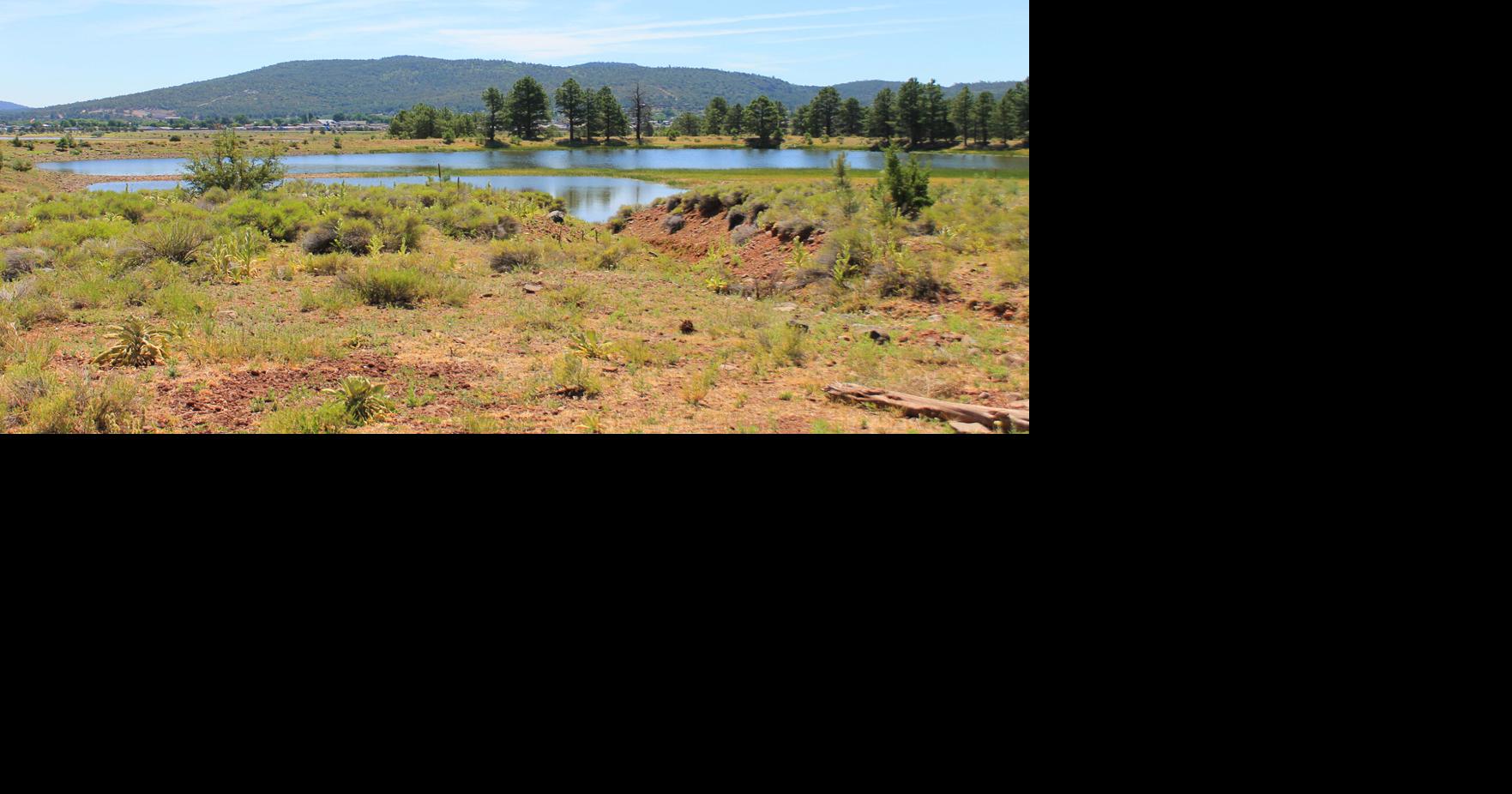 Gonzalez Ranch owners reach preservation agreement | News ...