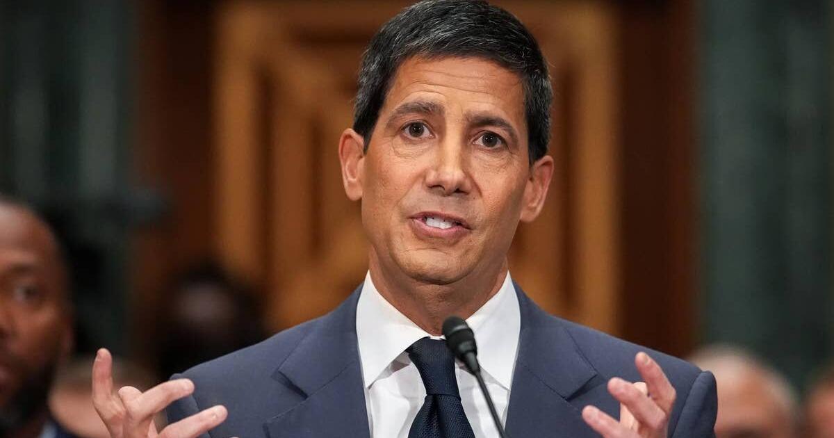 Investors question Warsh’s future impact on markets