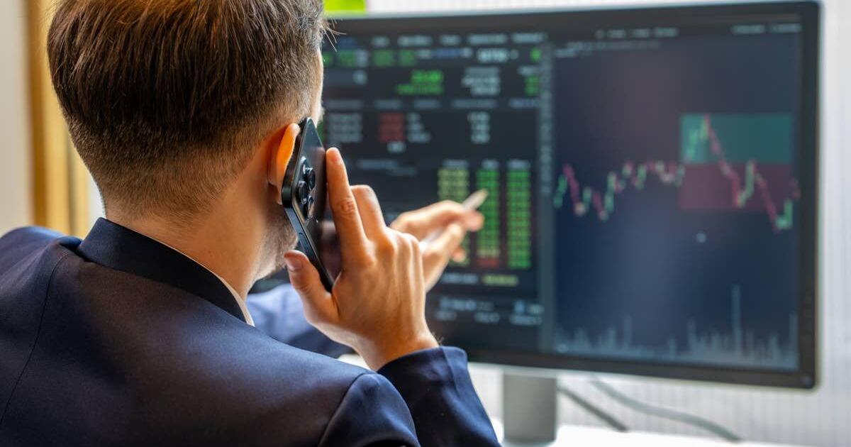 Veteran analyst stuns Wall Street with Fed interest rate forecast