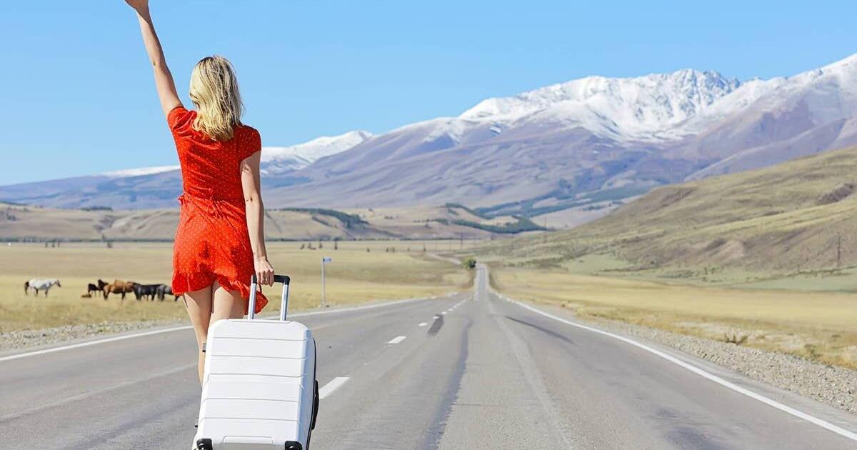 U.S. government shares key warning for all travelers Veronika Bondarenko Sep 10, 2026 47 mins ago
