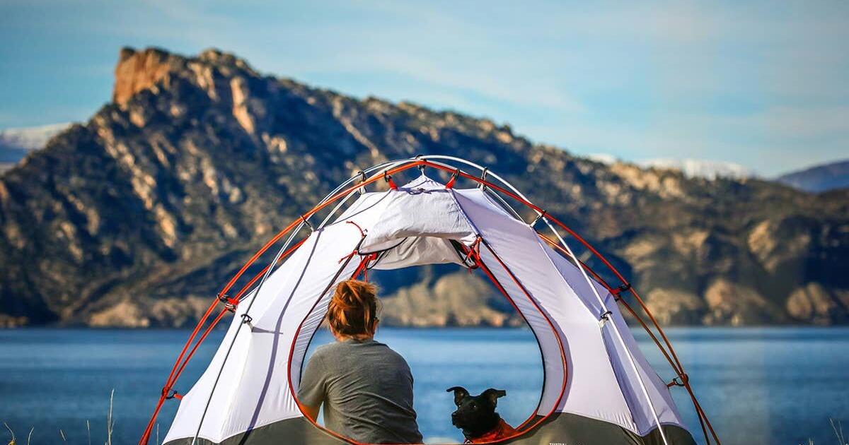 Investing in the right camping tent can save money on future trips