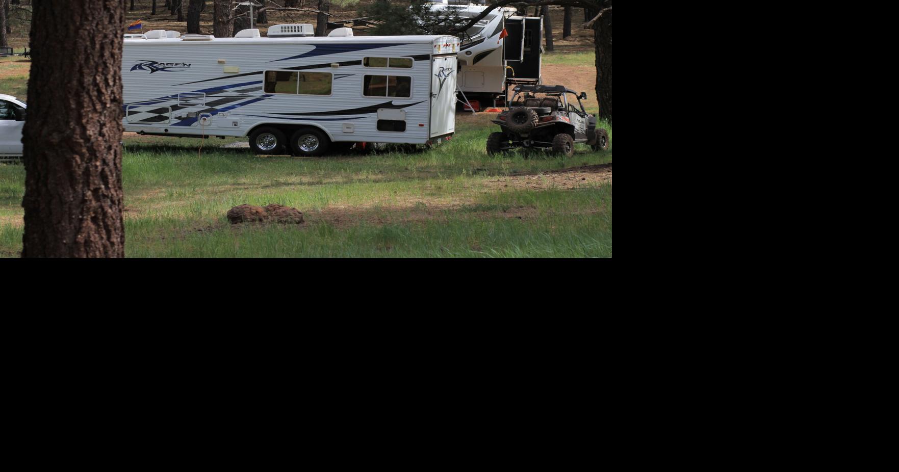 North Rim campsite under new ownership, reservations now online ...