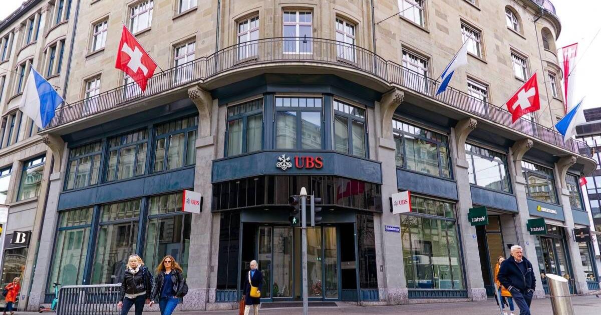 UBS reveals how real estate kills 2 tax problems with 1 investment