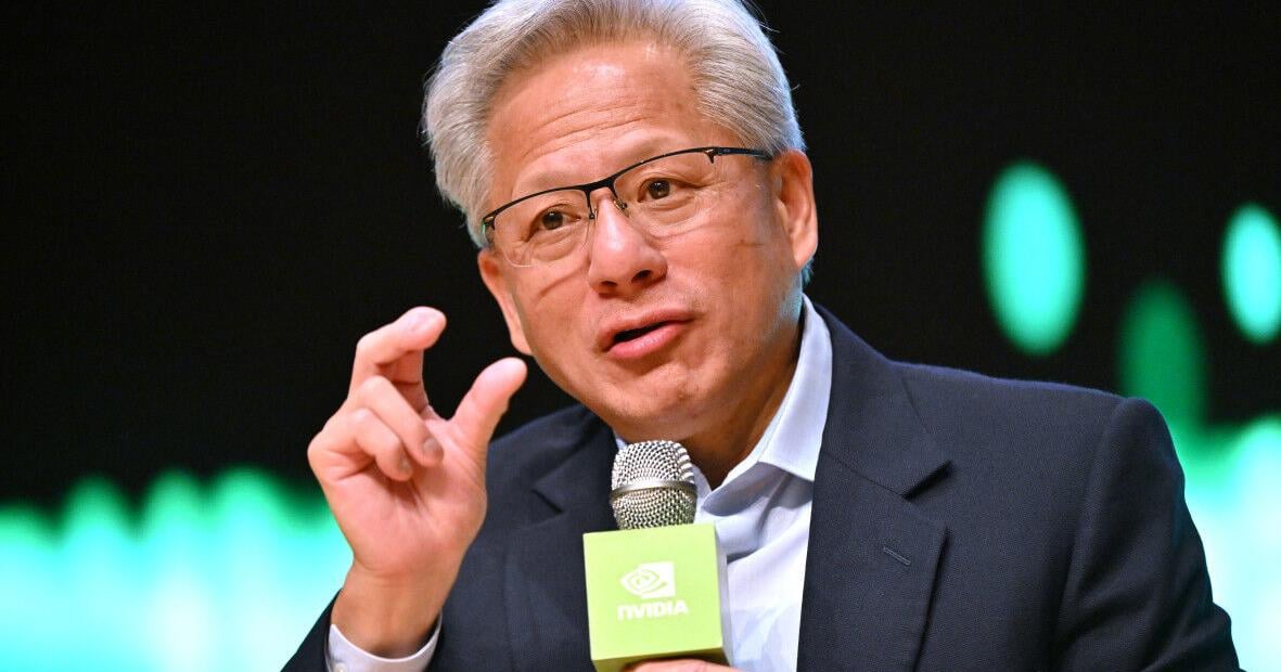 Bank of America resets Nvidia price target after earnings