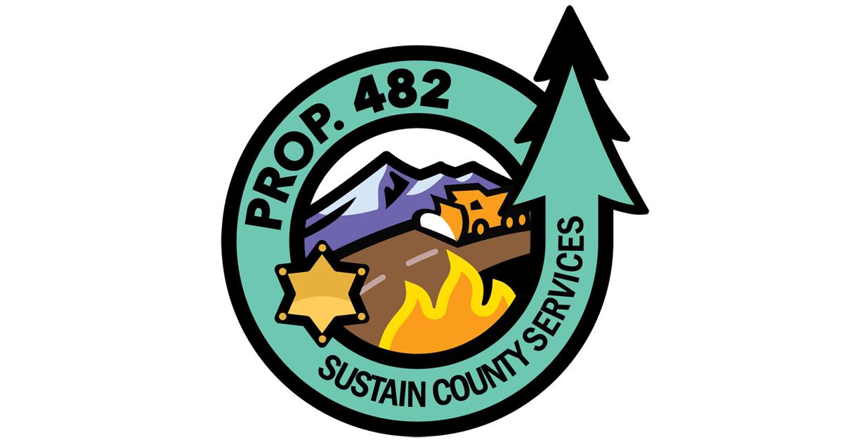 Coconino County Prop 482 information now available to voters | News ...