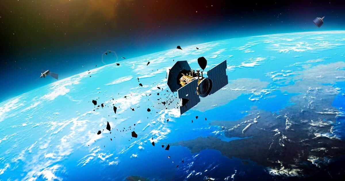 SpaceX investors have a new, unexpected liability to worry about Tony Owusu Aug 4, 2026 25 mins ago