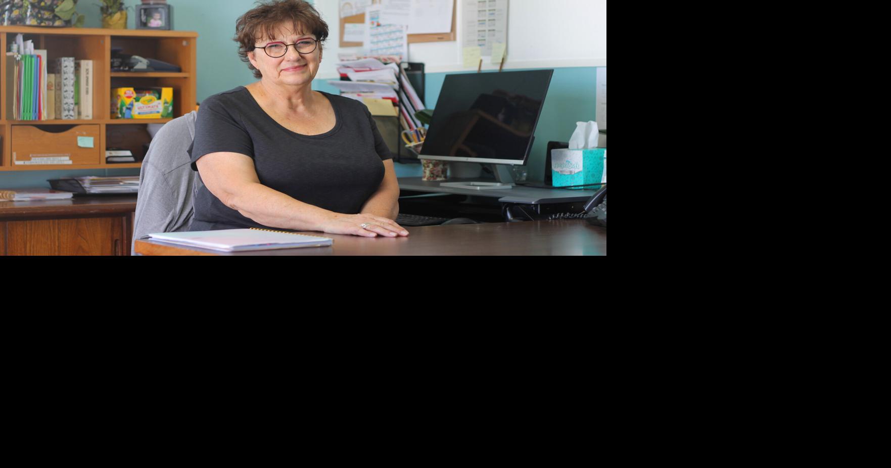 Leading with vision: Lori Edes to build connections as she steps up as ...