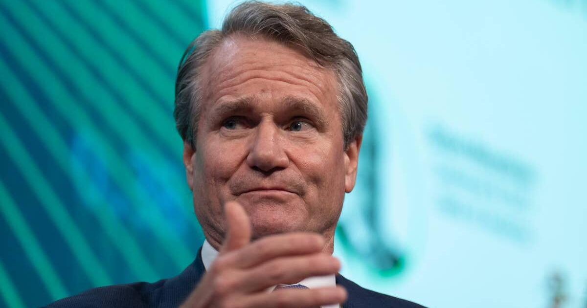 Bank of America drops stunning take on the economy