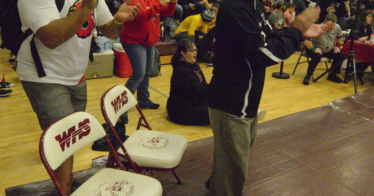Doc Wright Wrestling Tournament Photo Galleries