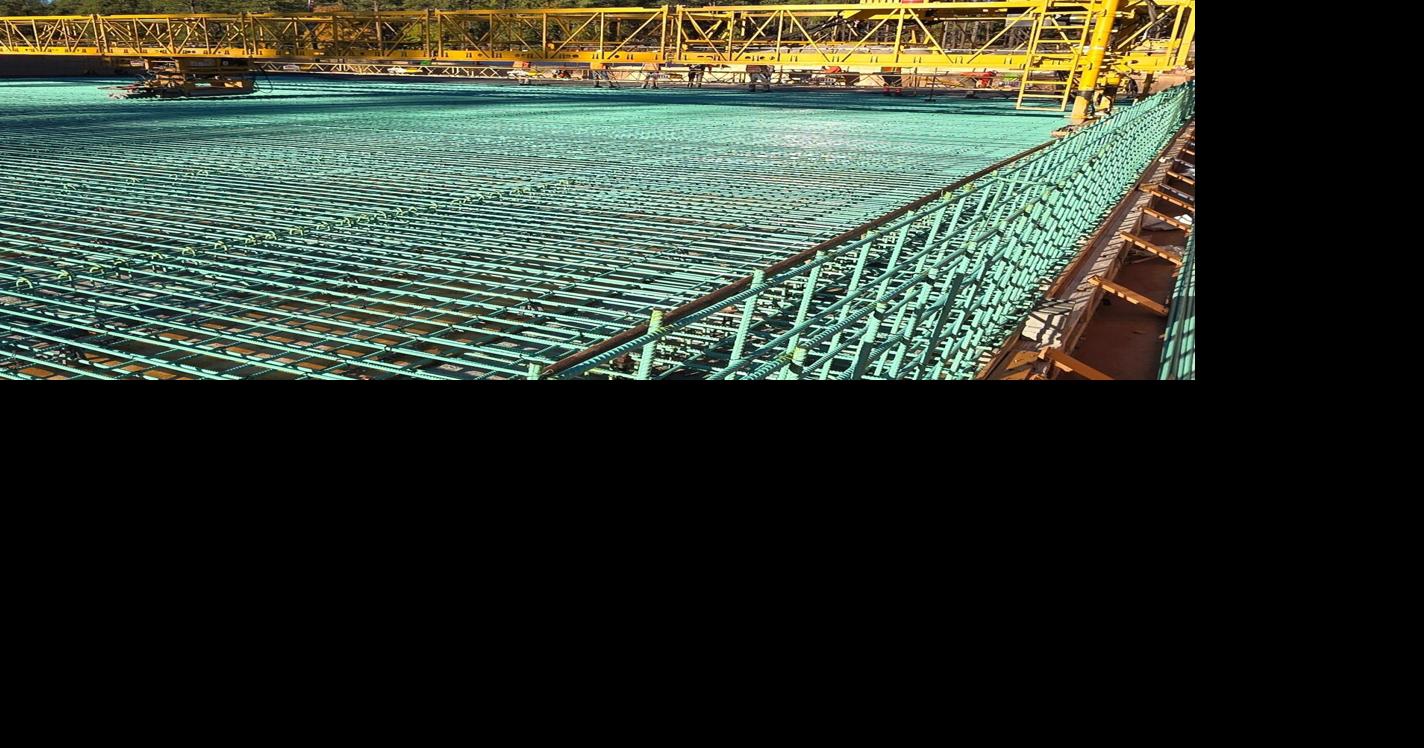 Progress continues on Interstate-17 wildlife overpass | Regional ...